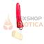 Dilatador Anal Pene Con Vibrador